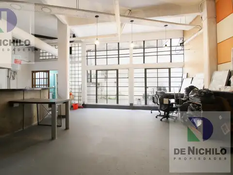 Oficina / Local Comercial / LOFT