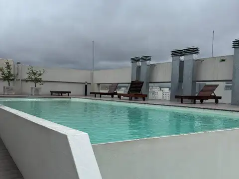 Departamento en Venta en Zona Centro, USD 75.000