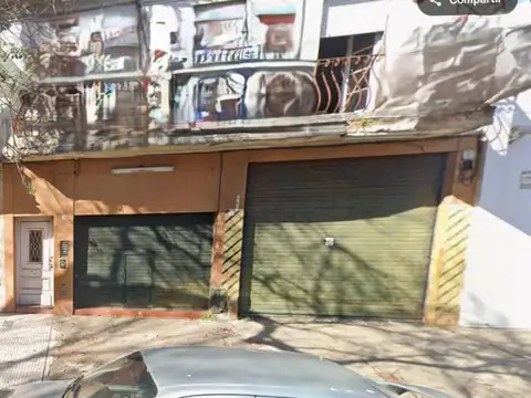 Terreno en Venta - Agronomia