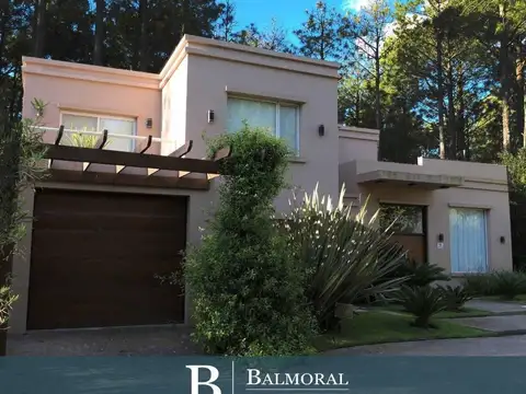 Casa en Venta - Zona Pinamar Norte / REF: 8945