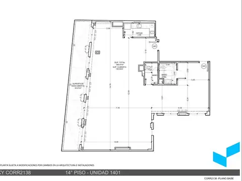 AV. CORRIENTES 2144-