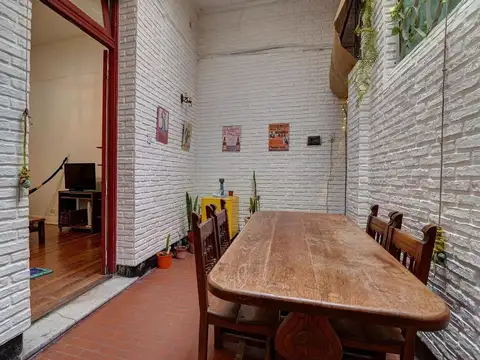 Depto Tipo Casa en Venta de 2 dormitorios