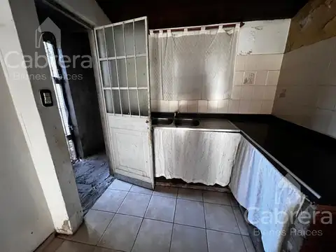 Venta de 2 casas a refaccionar. Villa Elvira,La Plata