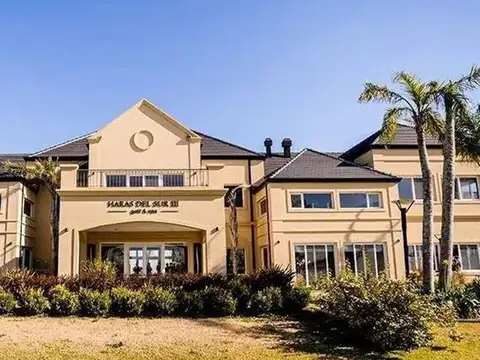 VENTA LOTE 1000m2 HARAS DEL SUR III BRANDSEN