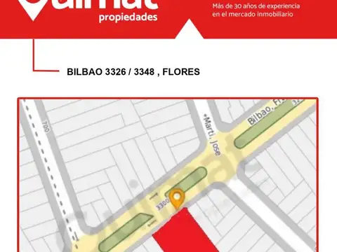 Galpon en Venta en Floresta, USD 890.000