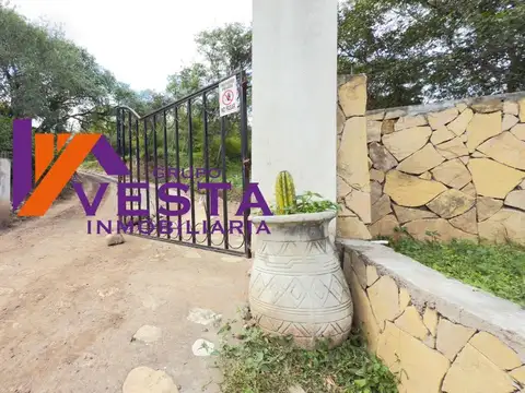 Coronel Moldes-terreno-venta