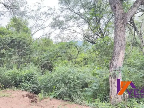 Terreno en Venta de 1000,0 m2