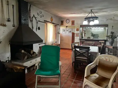 Quinta en Venta en Kilometro 53, USD 160.000