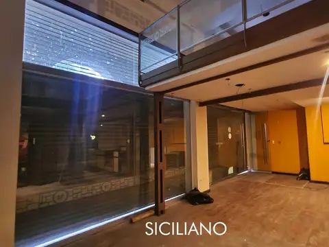 Local en Alquiler 50 años