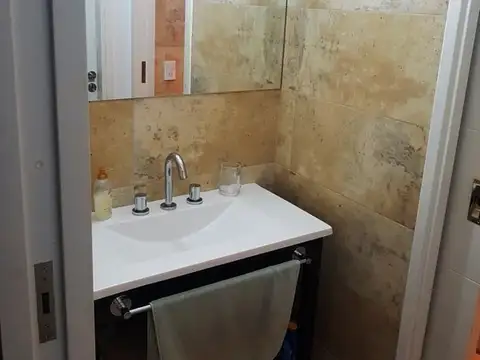 Departamento en Alquiler Temporal de 3 ambientes