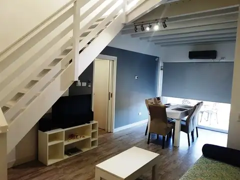 Departamento en Alquiler Temporal de 2 dormitorios