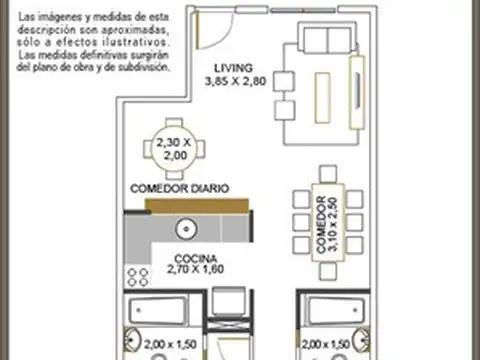 Departamento en Venta en Lomas De Zamora, USD 140.000