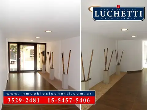 3 AMBIENTES PB COCHERA, PARRILA Y PISICINA DE USO COMÚN