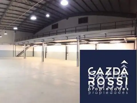 Local en Venta 1 año