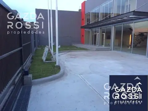 Depósito - Lomas De Zamora