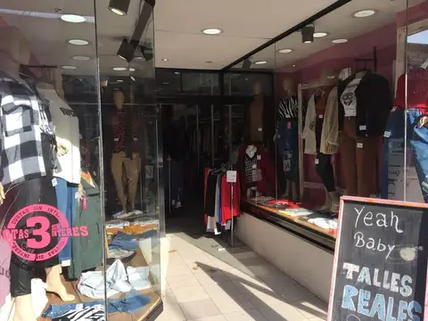 Local en Venta en Villa Devoto, USD 300.000