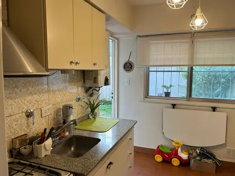 Departamento en Venta de 2 dormitorios