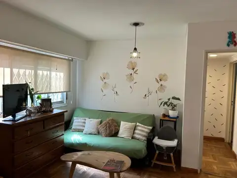 DEPARTAMENTO EN VENTA DE 3 AMBIENTES EN PLANTA BAJA CALLE BOUCHARD 1519