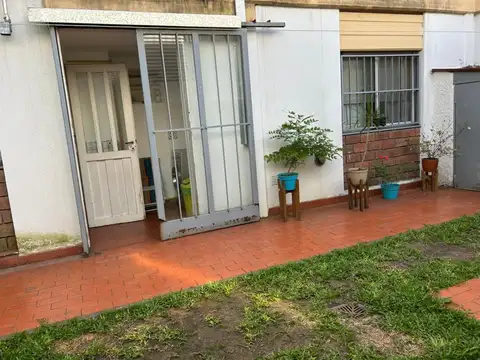 DEPARTAMENTO EN VENTA DE 3 AMBIENTES EN PLANTA BAJA CALLE BOUCHARD 1519