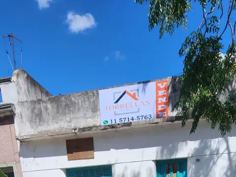 Terreno en Venta 10  mts Frente