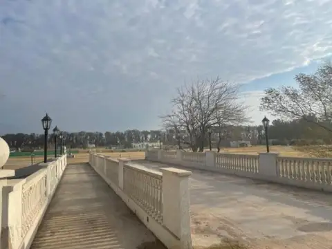 Terreno en Venta de 803,0 m2