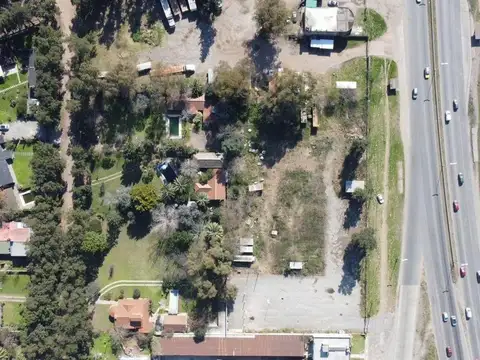 Terreno en Venta de 5800,0 m2