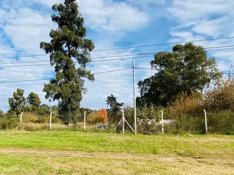 Terreno en Venta en 9 de Abril, USD 1.000.000