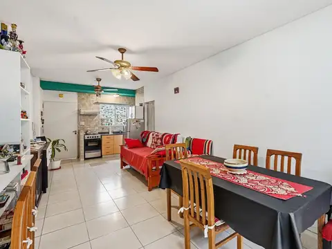 Depto Tipo Casa en Venta en Villa Santa Rita, USD 88.000