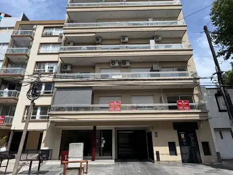 Departamento - Venta - Argentina, Tres de Febrero - Anchordoqui 1364