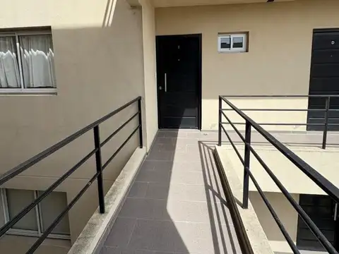 Departamento en Venta en Santos Lugares, USD 85.000