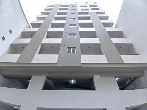 Cochera Monserrat - Mexico 1678