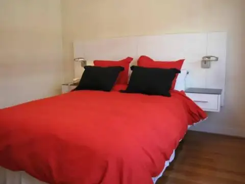 Departamento en Alquiler Temporal de 2 ambientes