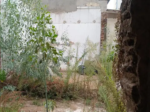 VENTA PH 2 AMBIENTES BALVANERA. BALDIO. PERMISO GCBA