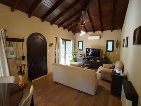 Casa en Venta 25 años