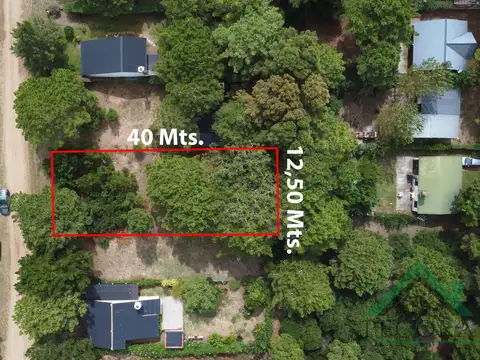 Venta - terreno - Nueva Atlantis - Cramer al 3200