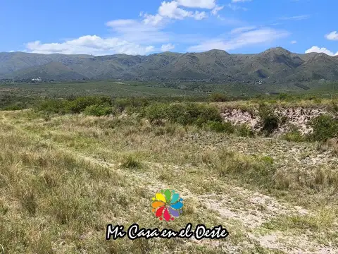 Fracciones de Terreno Ruta 38 KM 72