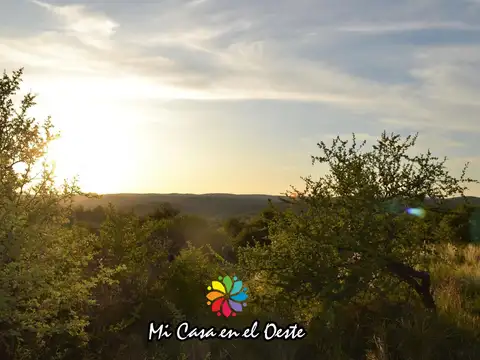 Terreno en Venta de 6000,0 m2