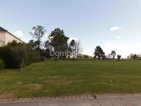 Country Club Boca Ratón - Pilar 100