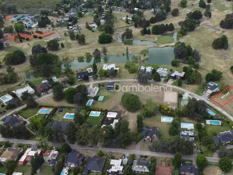 Terreno Lote  en Venta, Boca Ratón, Pilar