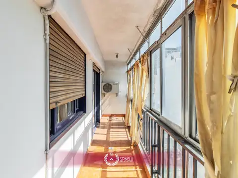 Departamento en Venta 20 años