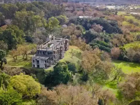 Terreno en Venta de 10000,0 m2