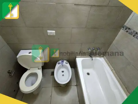 Departamento en Alquiler al Oeste