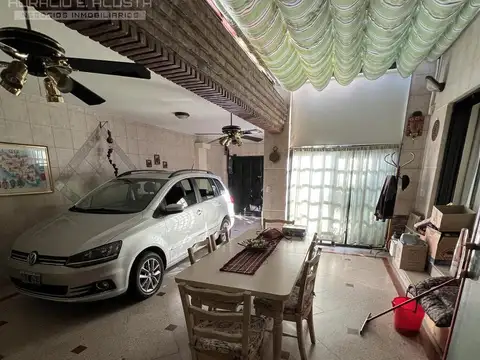 Casa en Venta 30 años