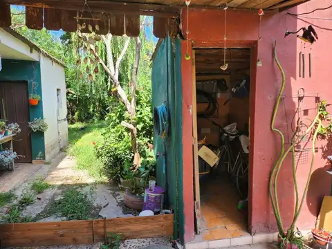 VENTA CASA EN EZEIZA