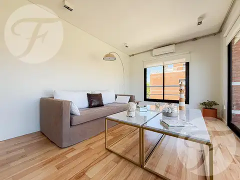 Departamento en Venta 20 años