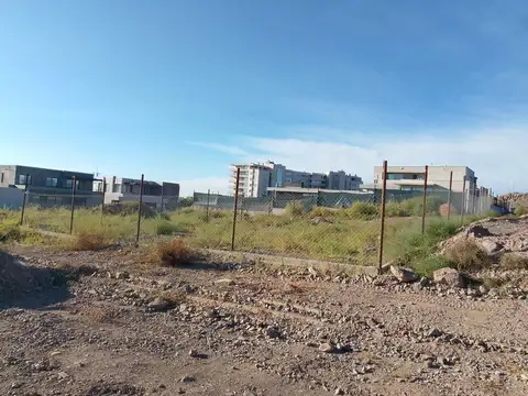 Terreno en Venta en Las Heras, USD 40.000