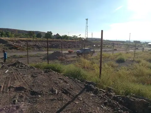 Venta Lote Barrio Estancia Romero Day