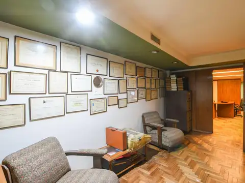 Oficina en Venta 45 años