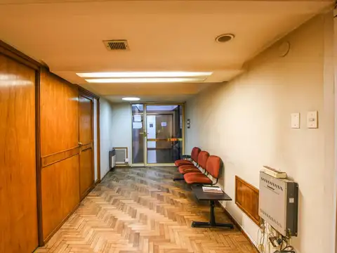 Oficina en Venta en Centro, USD 110.000