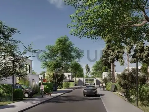 Terreno en Venta en San Miguel De Ghiso, USD 110.000